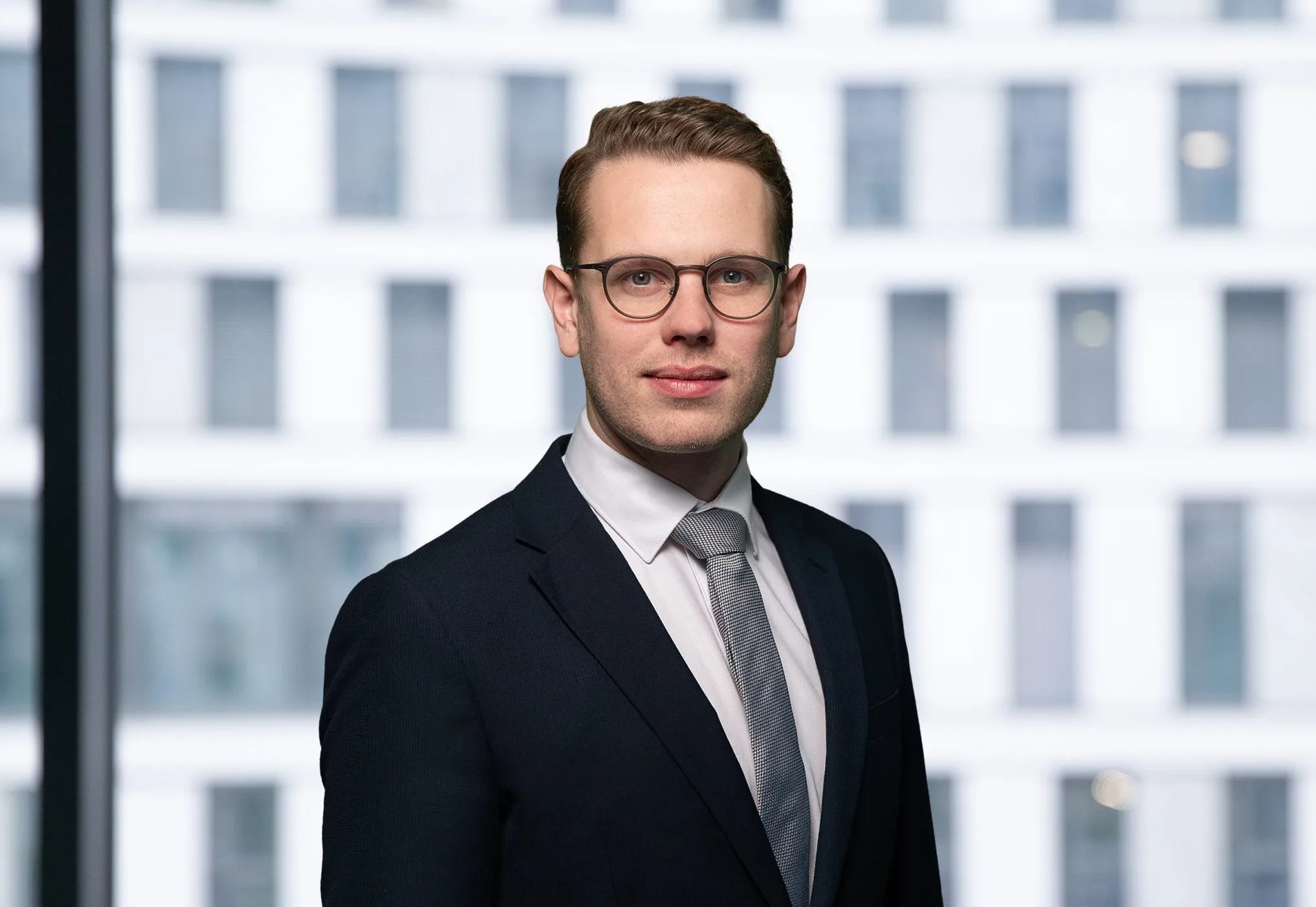 Jan Mausberg - Consultant Avencore