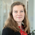Natacha Bunel, Manager