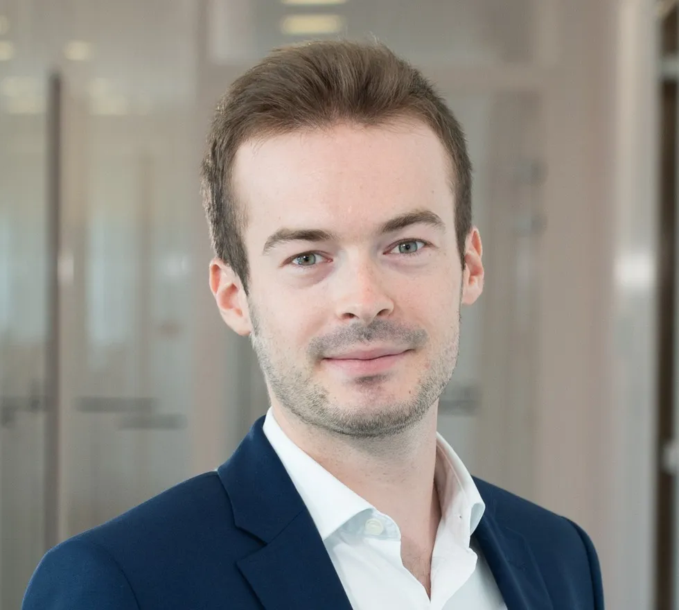 Thibault COMPAIN Avencore