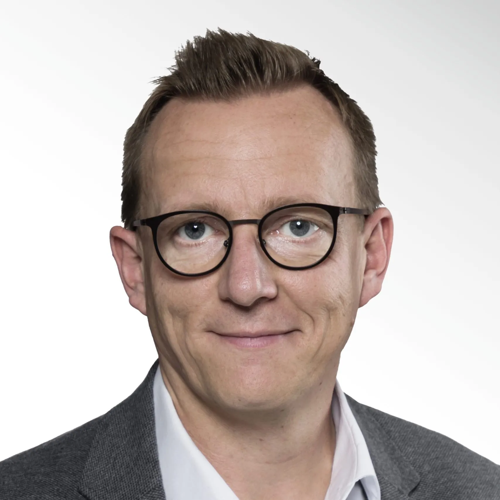 Thomas Wiesmann - Managing Director Window Systems - Warema