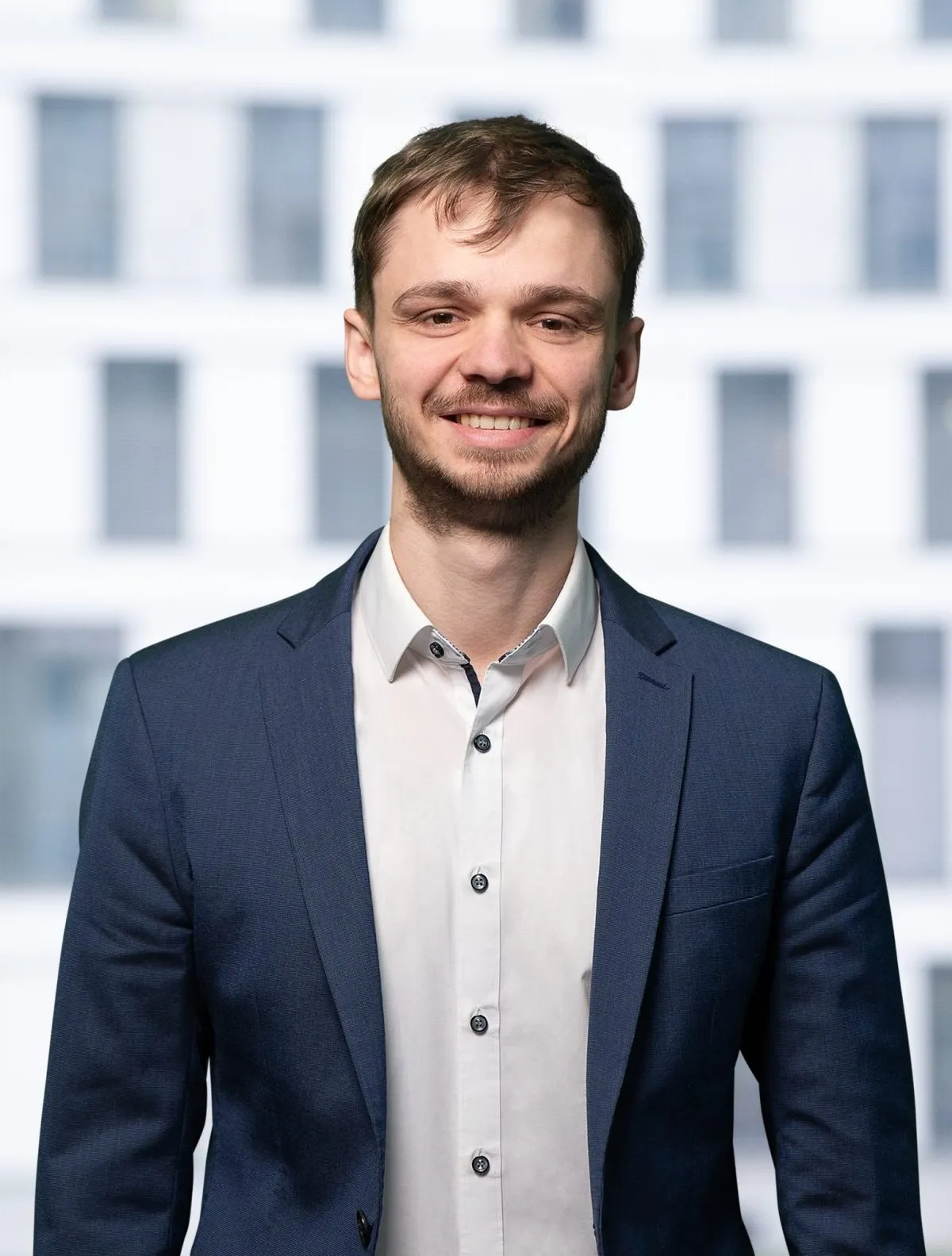 Valentin Lehmann