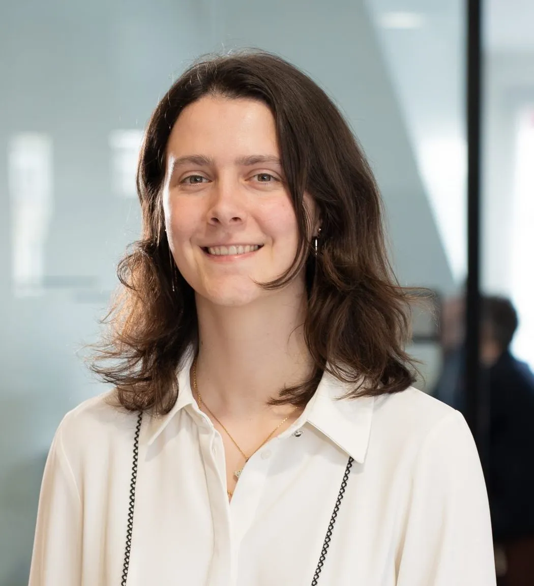 Hortense Chancerelle